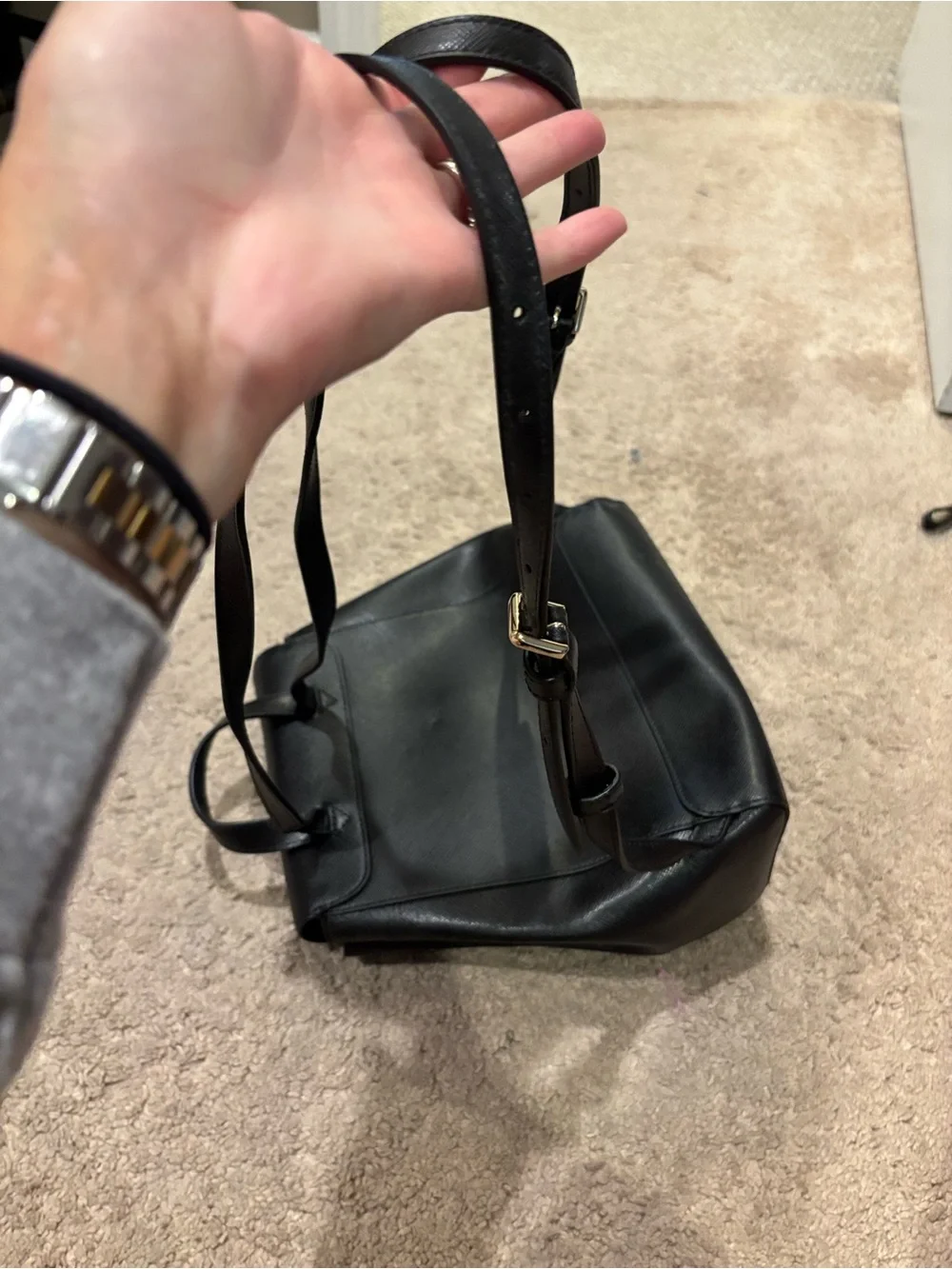 kate spade compact kate